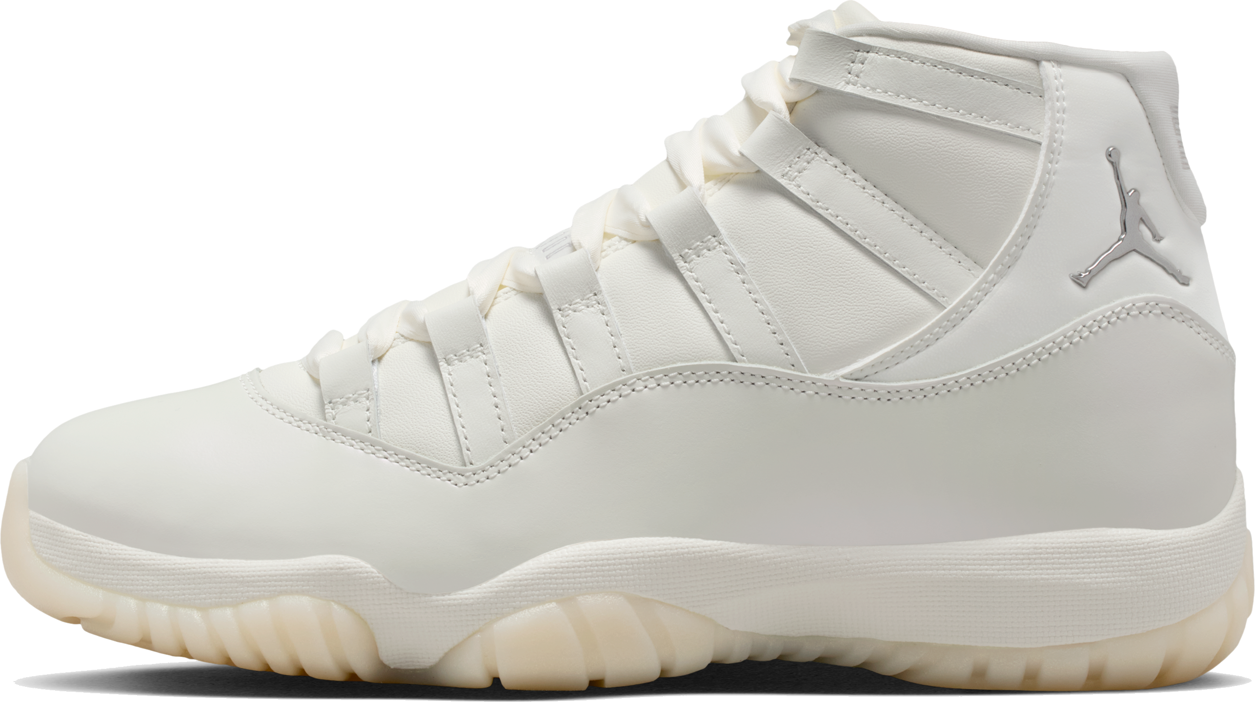 Air Jordan 11 "Pearl" (W)