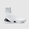 Nike Kobe 9 Elite High Protro "Halo" (FZ7335-100) Release Date