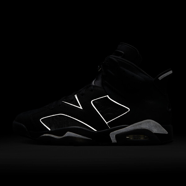 Air Jordan 6 "Cap and Gown" (IR2266-010) Erscheinungsdatum
