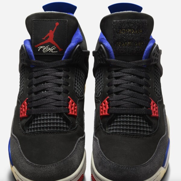 Air Jordan 4 "Rare Air" (FV5029-003) Erscheinungsdatum Air Jordan 4 "Rare Air" (FV5029-003) Erscheinungsdatum