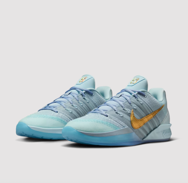 NIKE サブリナ3 26cm Blueprint nike-sabrina-3-blueprint-