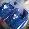 Nike Kobe 6 Protro “Dodgers” (CW2190-400) Release Date