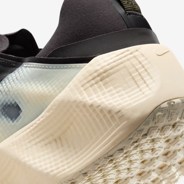 Nike Ava Rover "Black Muslin" (DX4215-003) Erscheinungsdatum Nike Ava Rover "Black Muslin" (DX4215-003) Erscheinungsdatum