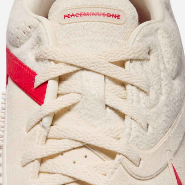 PEACEMINUSONE x Nike Cryoshot CTR360 Maestri II (HQ1460-100) Release Date