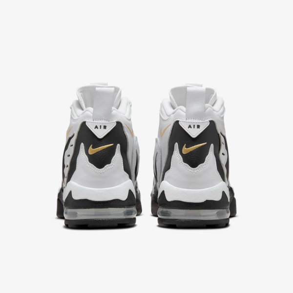 Nike Air DT Max 96 “White Black” (HM9236-100) Release Date