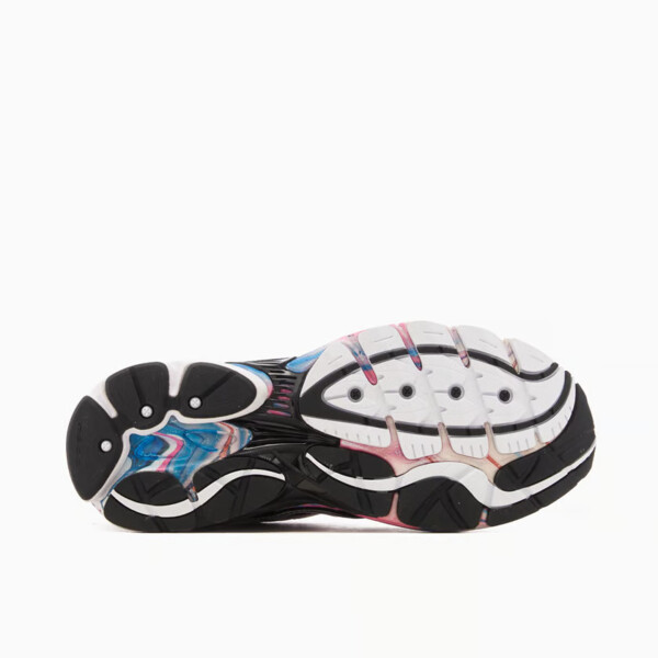 Callen Schaub x Saucony ProGrid Omni 9 "Multicolor" Raffle List