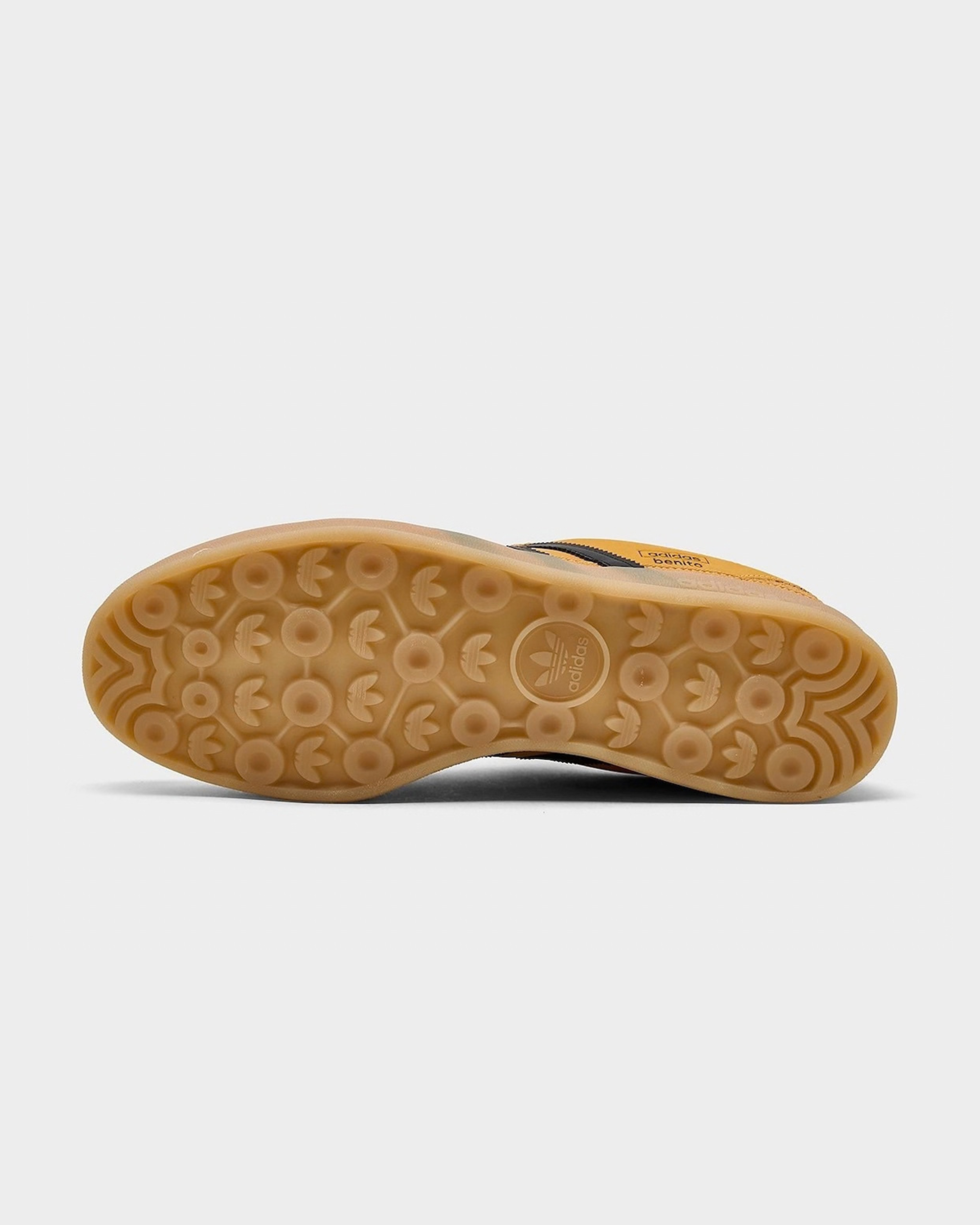 Bad Bunny adidas Gazelle Indoor Solar Gold Bad Bunny adidas Gazelle Indoor Solar Gold