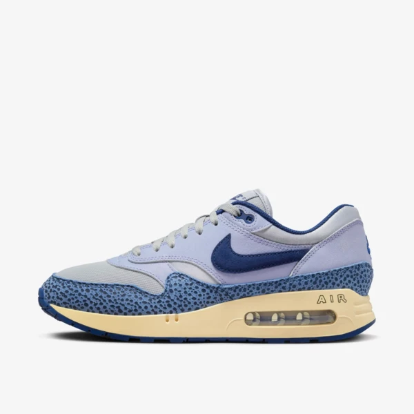 Nike Air Max 1 86 "Lost Sketch" (DV7525-001) Erscheinungsdatum