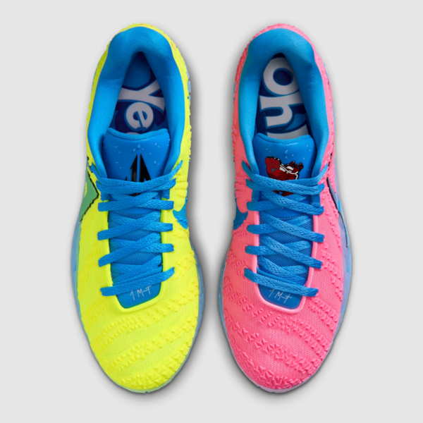 Kool-Aid x Nike Ja 3 | Raffle List