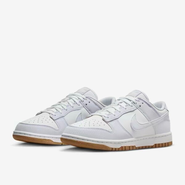 Nike Dunk Low Next Nature "Football Grey" (FN6345-100) Release Date Nike Dunk Low Next Nature "Football Grey" (FN6345-100) Release Date