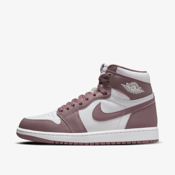 Air Jordan 1 High “Mauve” (DZ5485-105) Release Date Air Jordan 1 High “Mauve” (DZ5485-105) Release Date