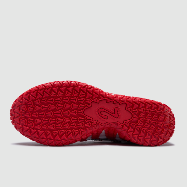 Nike Ja 3 Team Bank “University Red” (IV4425-105) Release Date