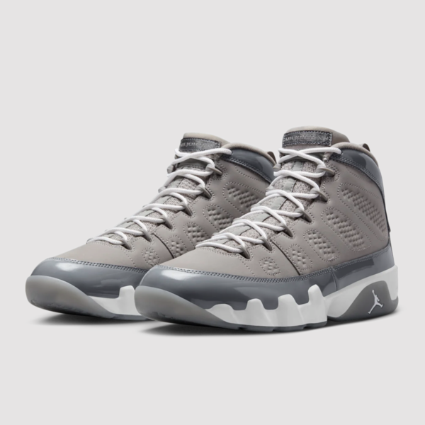 Air Jordan 9 