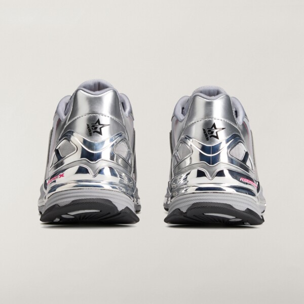 Sp5der x adidas F50 Formotion "Silver Metallic" (KZ6575) Release Date
