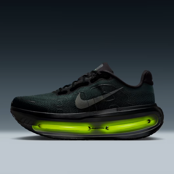 Nike Vomero Premium "Black Volt" (HQ2050-001) Erscheinungsdatum