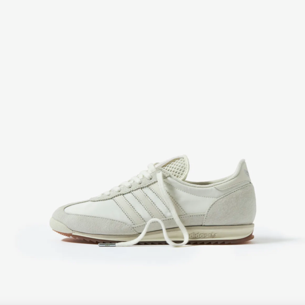 END. x adidas SL72 OG "Laundromat" (W) (JI3908) Release Date