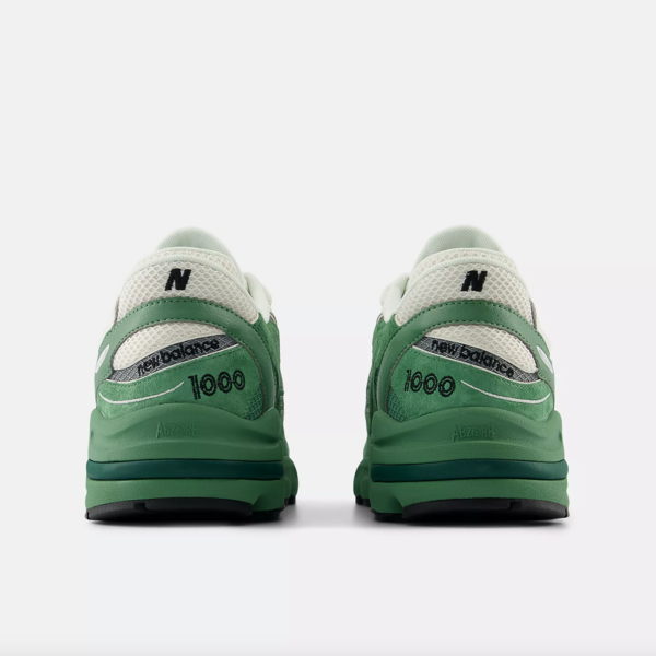 New Balance 1000 "Mallard Green" (M1000MA) Erscheinungsdatum