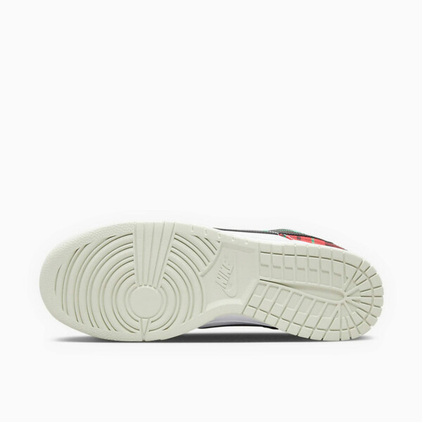 Nike Dunk Low "Tartan Plaid" (DV0827-100) Release Date Nike Dunk Low "Tartan Plaid" (DV0827-100) Release Date