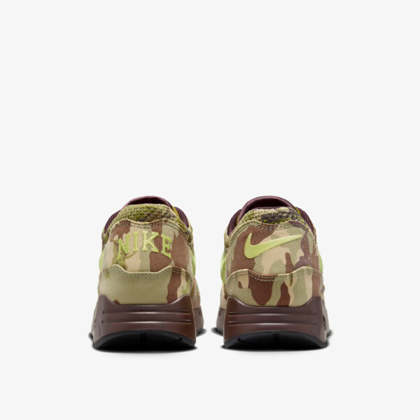 Nike Air Max '86 Big Bubble "Camo" (FN8358-200) Erscheinungsdatum