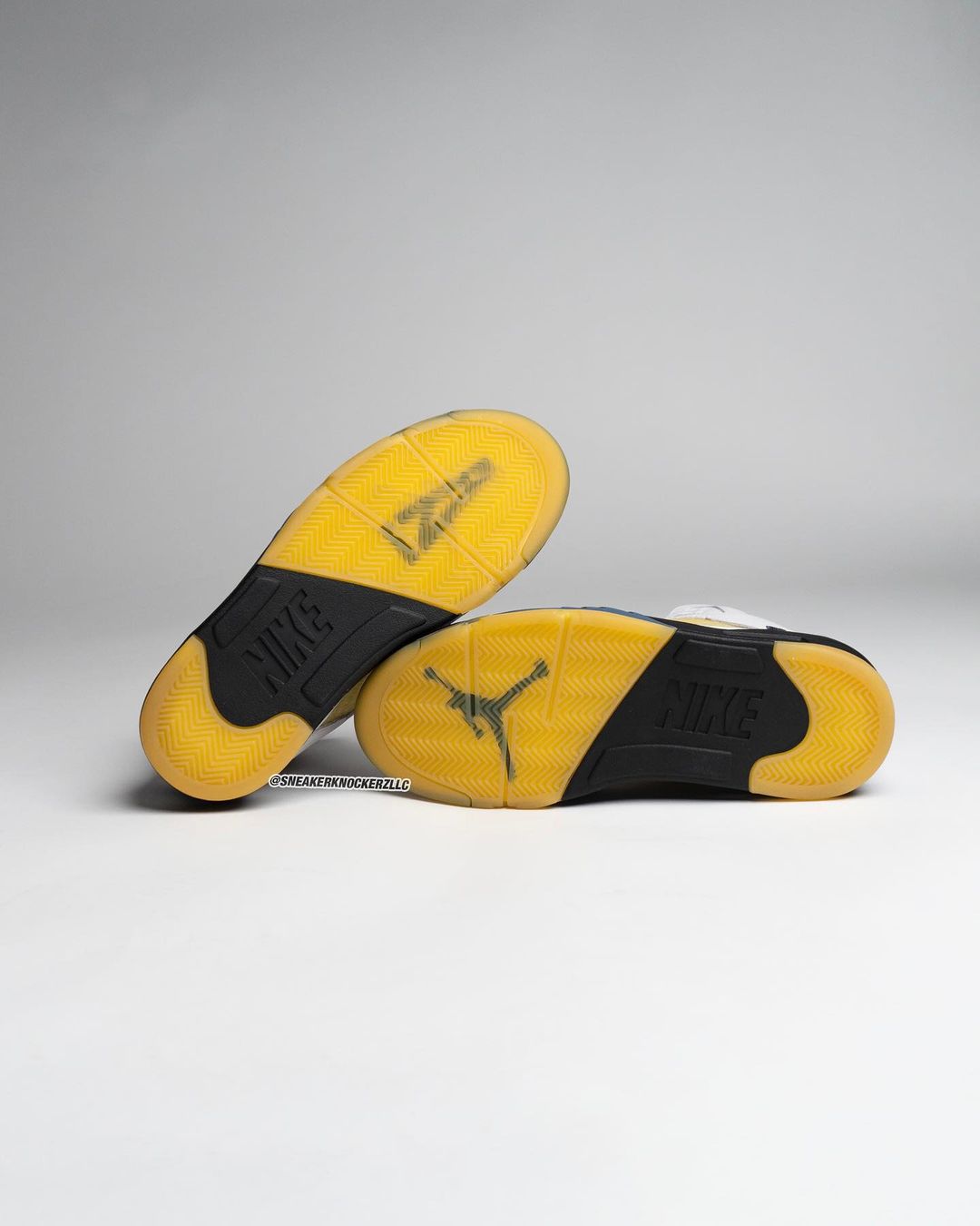 April Skateboards x Nike SB Dunk Low | On-Foot Images 4