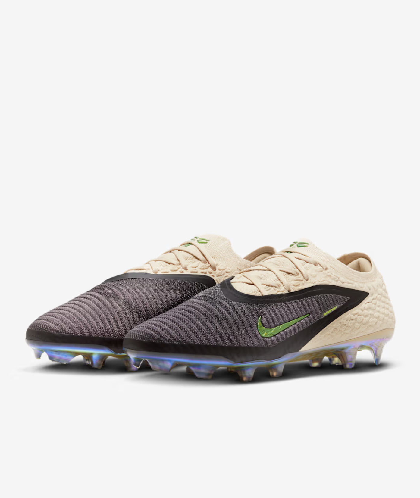 Kobe Bryant x Nike Football Phantom 6 Elite Low Kobe Bryant x Nike Football Phantom 6 Elite Low