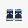 Air Jordan 1 High "First in Flight” (W) (FD2596-400) Release Date
