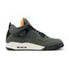 Undefeated x Air Jordan 4 "Jumpman" (IB1519-200) Erscheinungsdatum