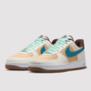 Nike Air Force 1 Low "Easter Basket" (IB5722-100) Erscheinungsdatum