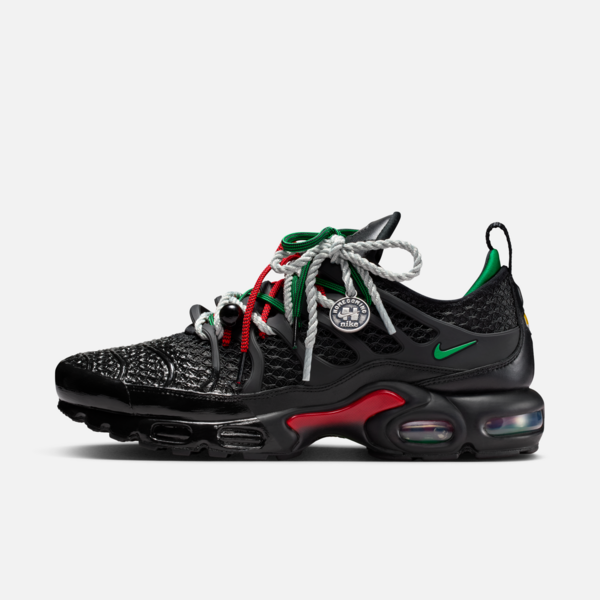 Homecoming x Nike Air Max Plus "Black" (IM4960-001) Erscheinungsdatum