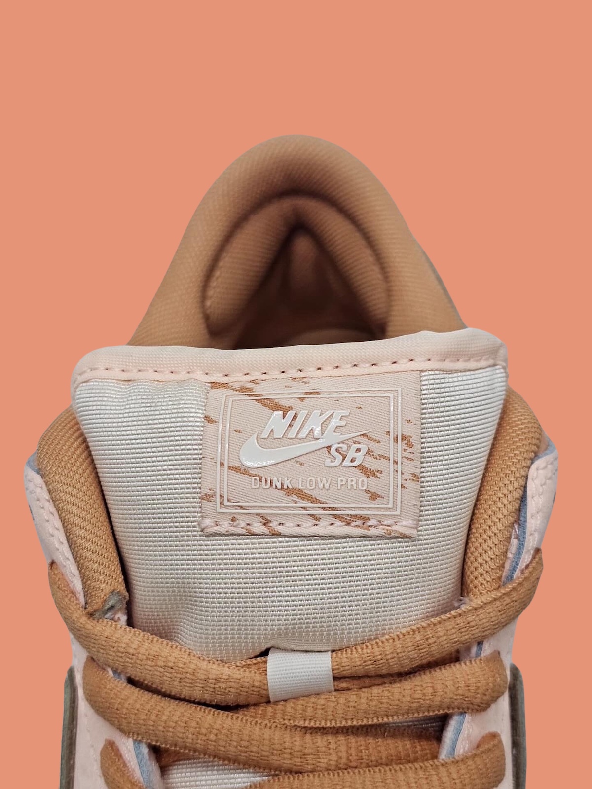 Nike SB Dunk Low "Trocadero Gardens" First Look Sneaktorious