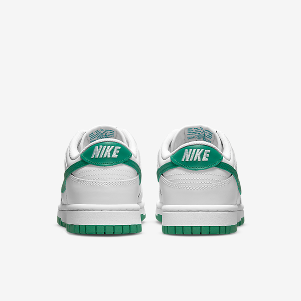 Nike WMNS Dunk Low White "Green Noise" (DD1503-112) Erscheinungsdatum
