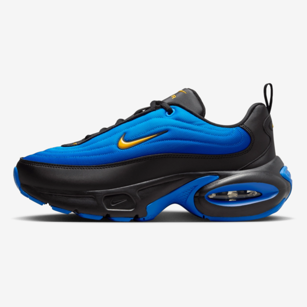 Nike Air Max Portal Racer Blue W Raffle List