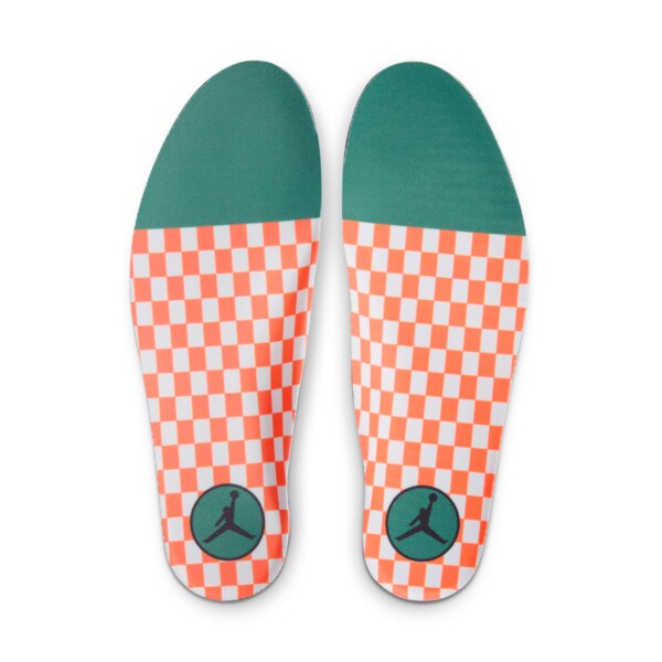 Nina Chanel Abney x Air Jordan 3 "Bicoastal" (FZ7974-300) Erscheinungsdatum Nina Chanel Abney x Air Jordan 3 "Bicoastal" (FZ7974-300) Erscheinungsdatum