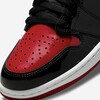 Nike Air Jordan 1 High "Bred Patent" 555088-063 Official images 8