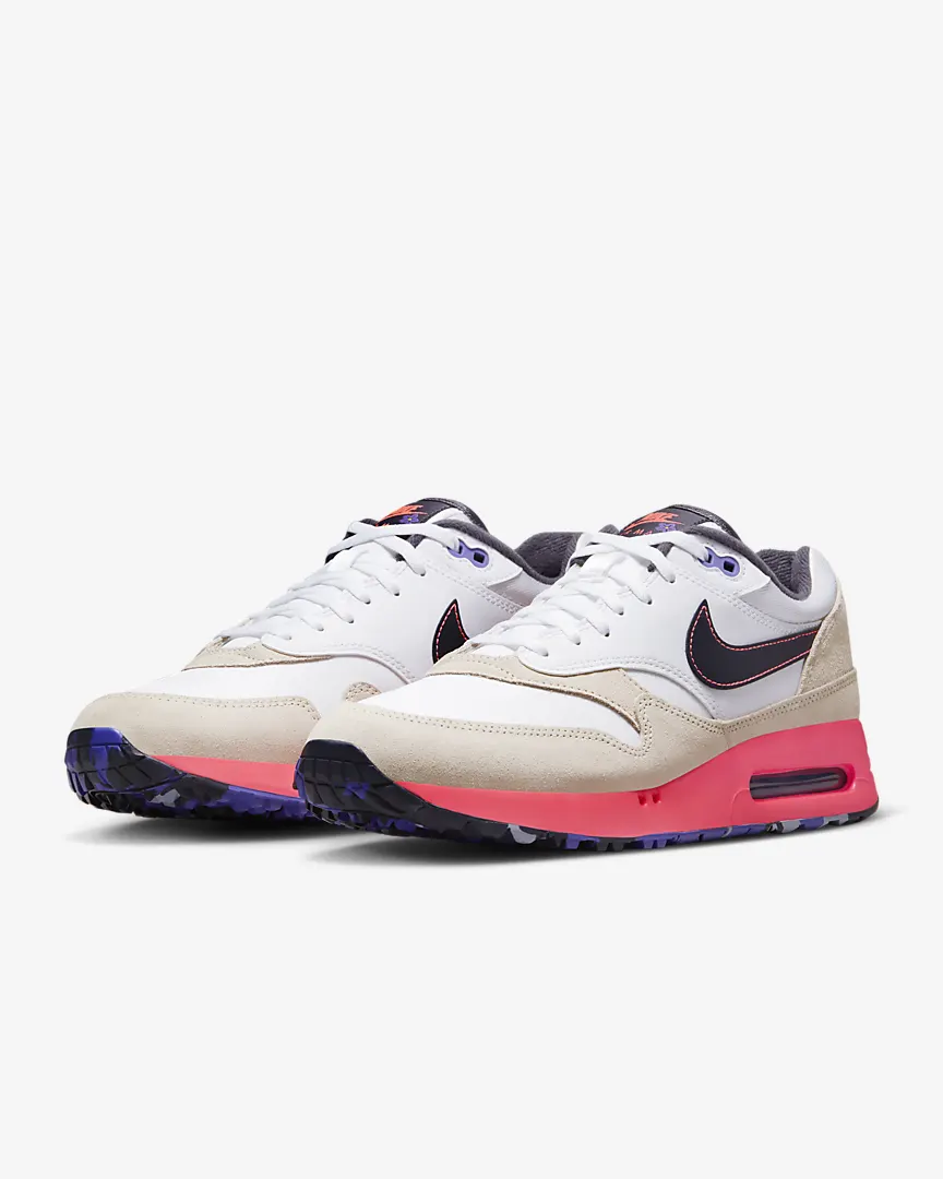 Sneaker Shouts™ on X: LIVE via Nike US Familia x Nike Air Max 1