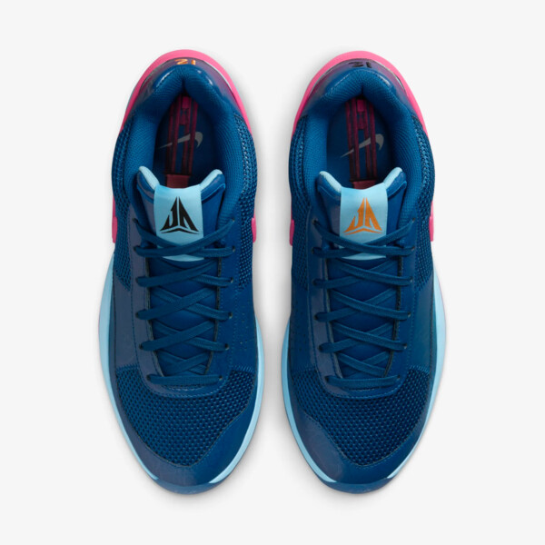 Nike Ja 1 "NY vs. NY" (FV1286-400) Erscheinungsdatum