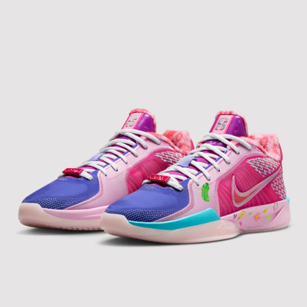 Nike Sabrina 2 "Doernbecher" 2025 (W) (IB6103-920) Erscheinungsdatum