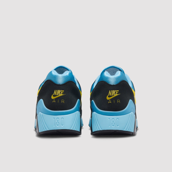 Nike Air Max 180 "Baltic Blue" (HQ4043-400) Release Date Nike Air Max 180 "Baltic Blue" (HQ4043-400) Release Date