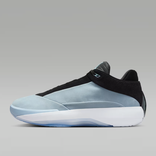 Air Jordan 40 "Blue Suede" (HM9931-400) Release Date