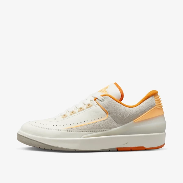 Air Jordan 2 Low "Melon Tint" (DV9956-118) Erscheinungsdatum