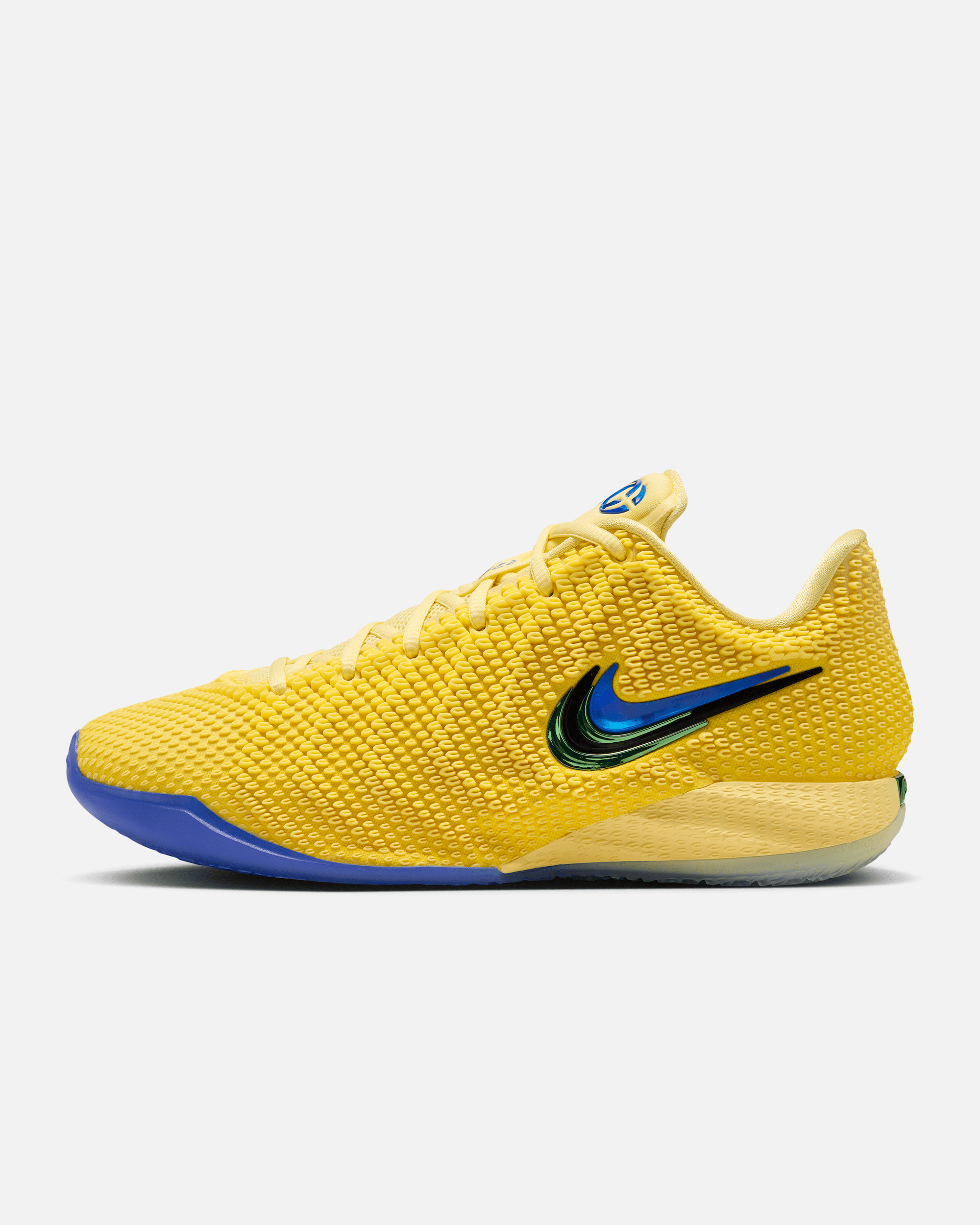 Nike Caitlin 1 Warning Code