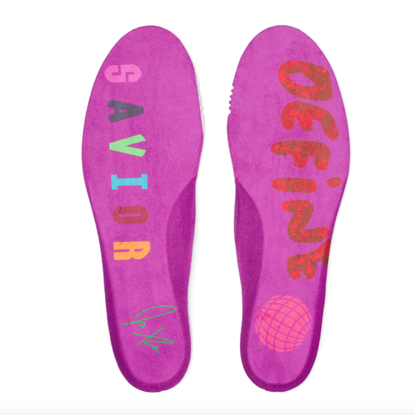 Jae Tips x Saucony ProGrid Triumph 4 "Violet" (S70966-3) Release Date Jae Tips x Saucony ProGrid Triumph 4 "Violet" (S70966-3) Release Date