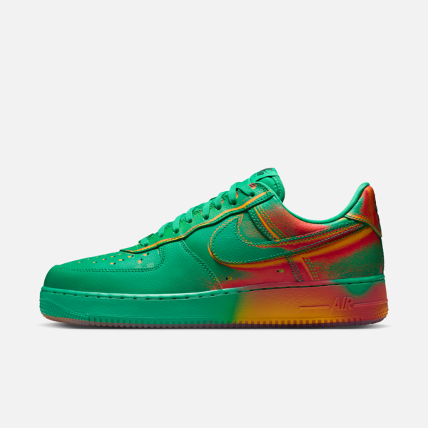 Nike Air Force 1 Low "Stadium Green" (IB6834-300) Erscheinungsdatum