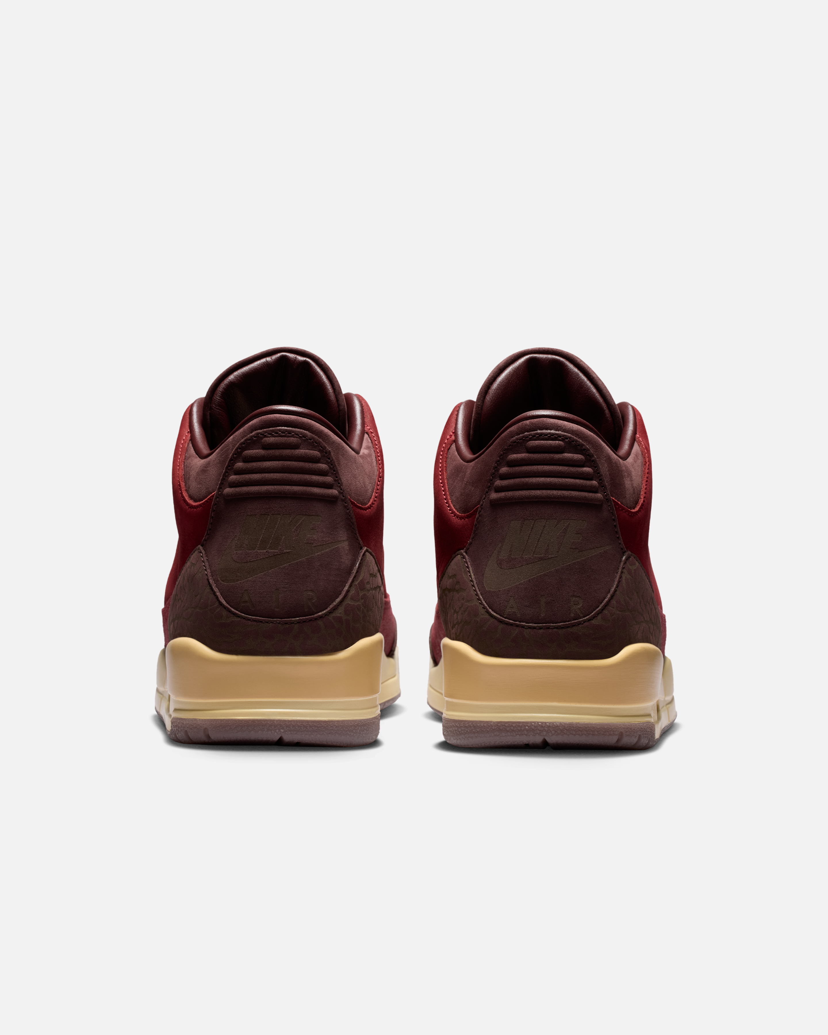 Air Jordan 3 BIN 23