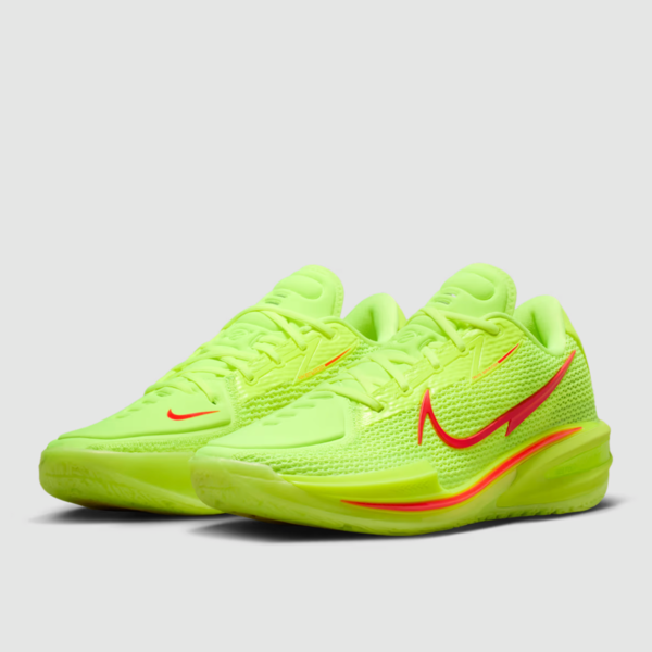 Nike Air Zoom GT Cut "EYBL" (IH3991-700) Release Date