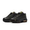 Corteiz x Nike Air Max 95 "Black Tour Yellow" (FB2709-003) Release Date