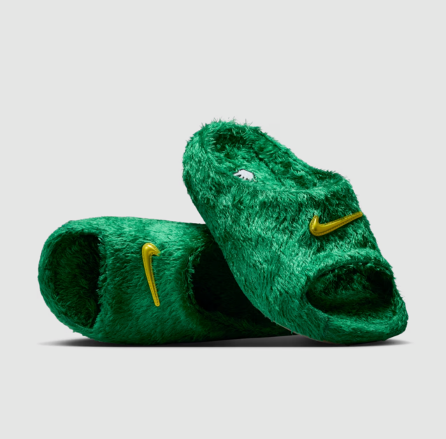 SWOOSH x Nike ReactX Rejuven8 Slide 