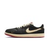 Nigel Sylvester x Air Jordan 1 Low “Better With Time” (IB8958-001) Release Date