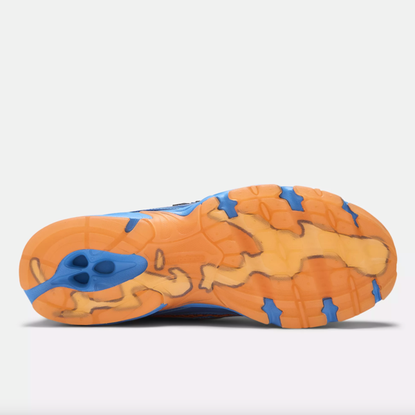 Amine x New Balance 740v2 (U740CB2) Release Date