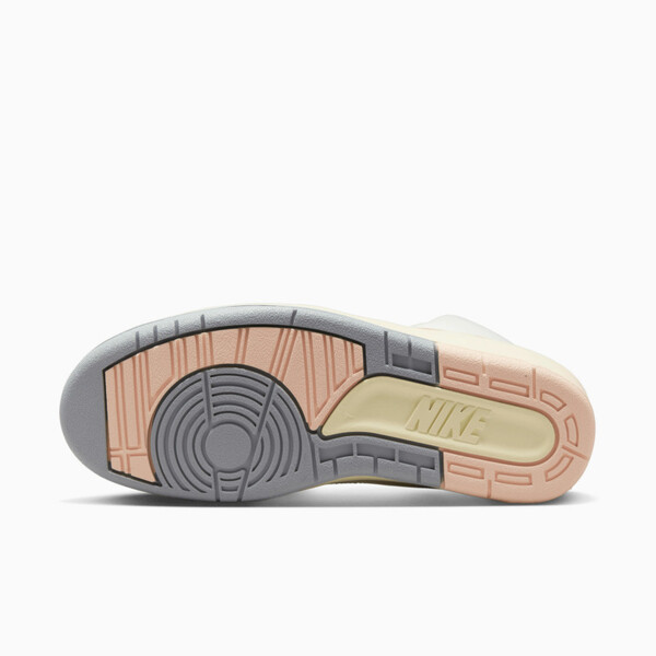 Air Jordan 2 “Craft” (W) (DX4400-118) Release Date Air Jordan 2 “Craft” (W) (DX4400-118) Release Date